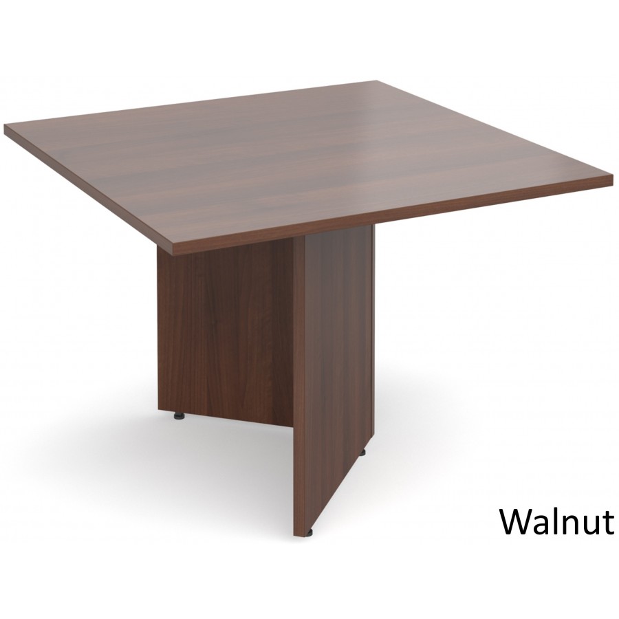 Arrow Head Square Boardroom Table Extension